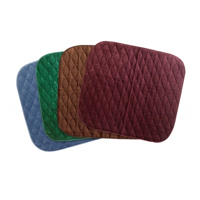 Velour Chair Pads
